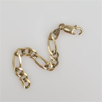 10kt Gold Chain