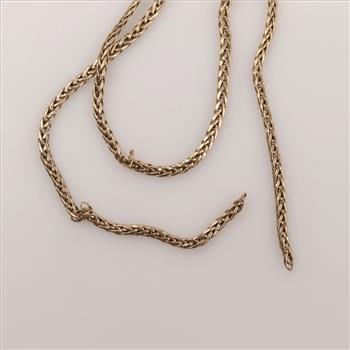 10kt Gold Chain