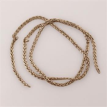10kt Gold Chain