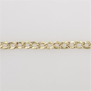10kt Gold Chain