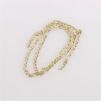 10kt Gold Chain
