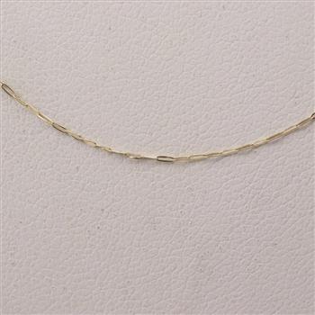 10kt Gold Chain