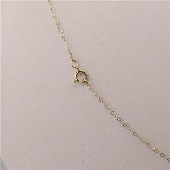 10kt Gold Chain