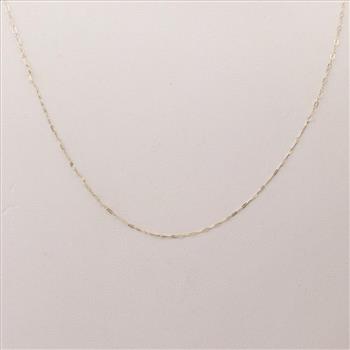 10kt Gold Chain