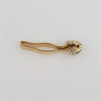 10kt Gold Diamond Ring
