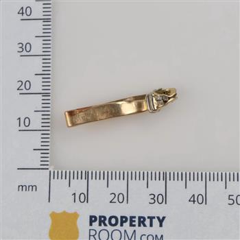 10kt Gold Diamond Ring