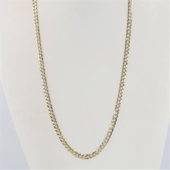 10kt Gold Necklace