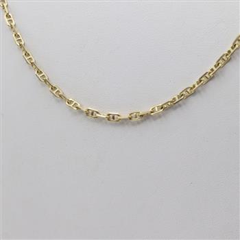 10kt Gold Necklace