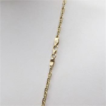 10kt Gold Necklace