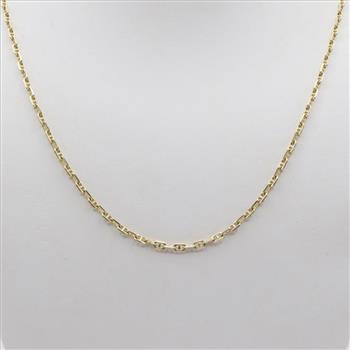 10kt Gold Necklace