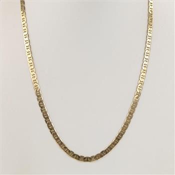 10kt Gold Necklace