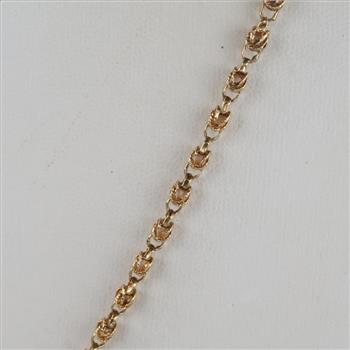 10kt Gold Necklace