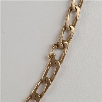 10kt Gold Necklace