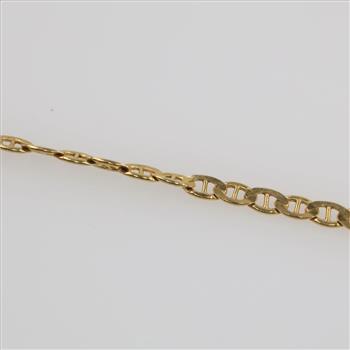 10kt Gold Necklace