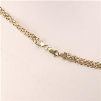 10kt Gold Necklace