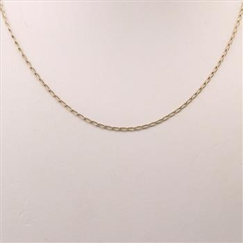 10kt Gold Necklace