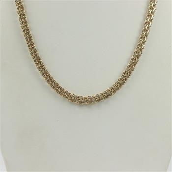 10kt Gold Necklace