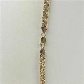 10kt Gold Necklace