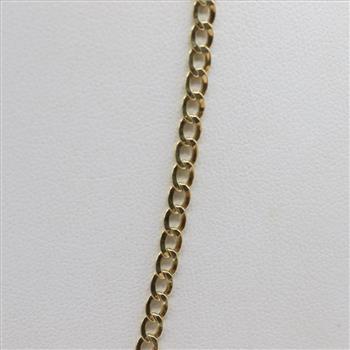 10kt Gold Necklace