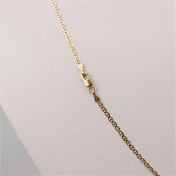 10kt Gold Necklace