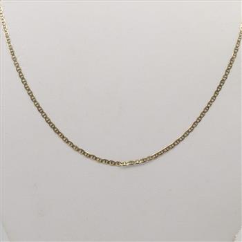 10kt Gold Necklace
