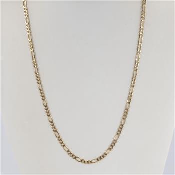 10kt Gold Necklace