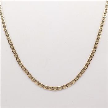 10kt Gold Necklace