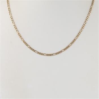 10kt Gold Necklace