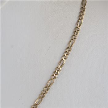 10kt Gold Necklace