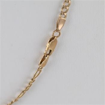 10kt Gold Necklace