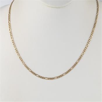 10kt Gold Necklace