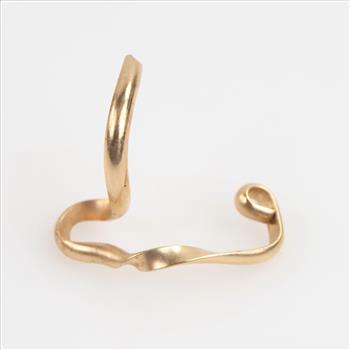 10kt Gold Piece