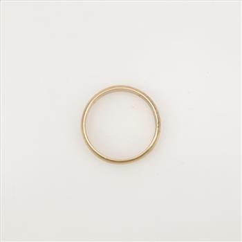 10kt Gold Ring