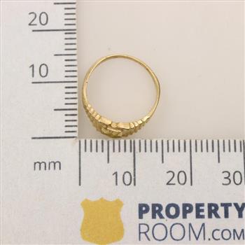 10kt Gold Ring