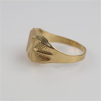 10kt Gold Ring
