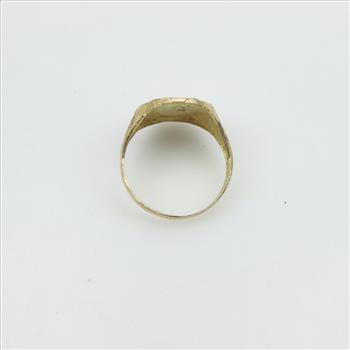 10kt Gold Ring