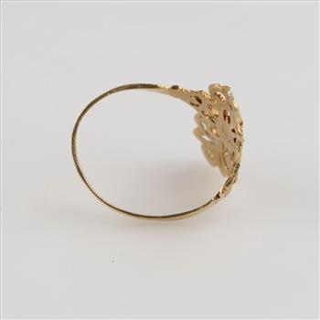 10kt Gold Ring