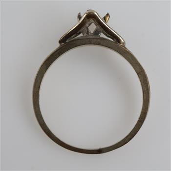 10kt Gold Ring