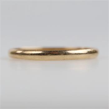 10kt Gold Ring