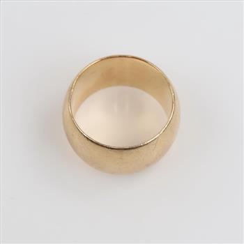 10kt Gold Ring