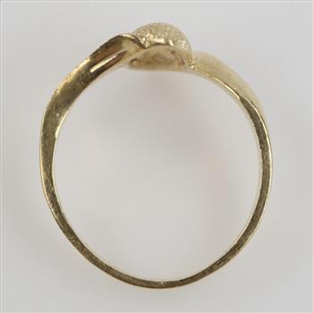 10kt Gold Ring