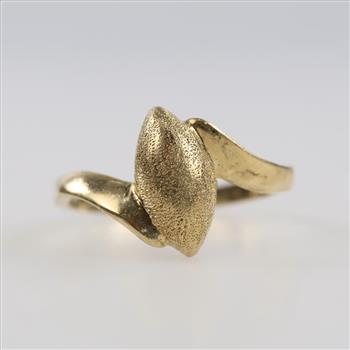 10kt Gold Ring