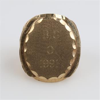 10kt Gold Ring