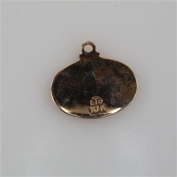 10kt Gold 
