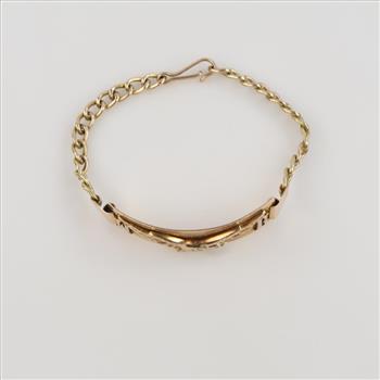 10kt Gold 