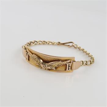 10kt Gold 