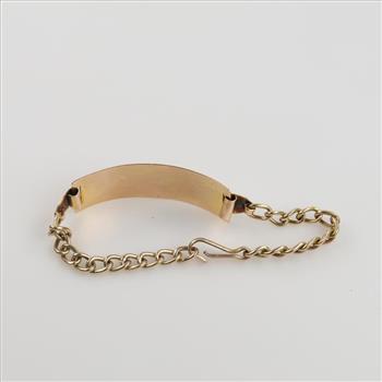 10kt Gold 