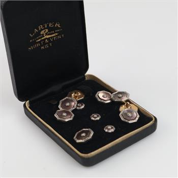 10kt GP Jewelry, 6+ Pieces