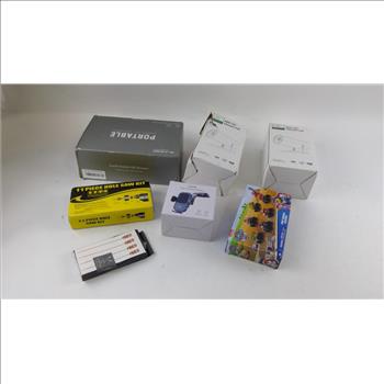 11 Piece Hole Saw Kit And More 5+ Pieces