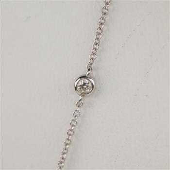 1.16cts TW Diamond 14kt Gold Pendant With Necklace -Evaluated By Our Certified Gemologist-AGS/GIA